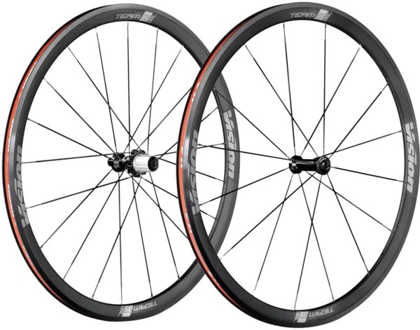 Vision Team 35 Comp SL 700c Wheelset