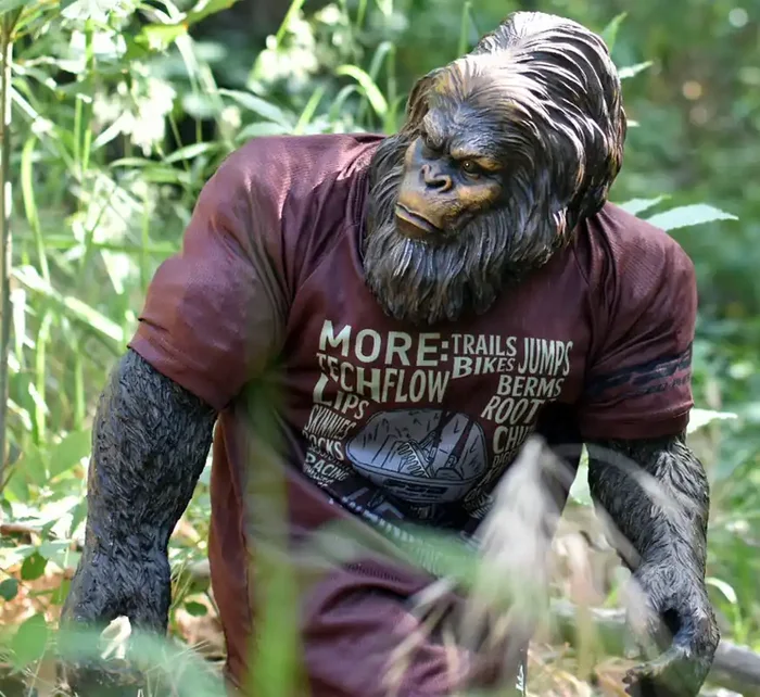Vision Trail Builder Jersey