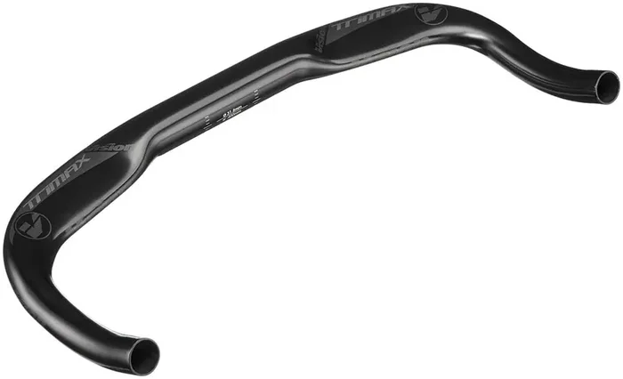 Vision TriMax Alloy Base Bar, 31.8 x 400mm