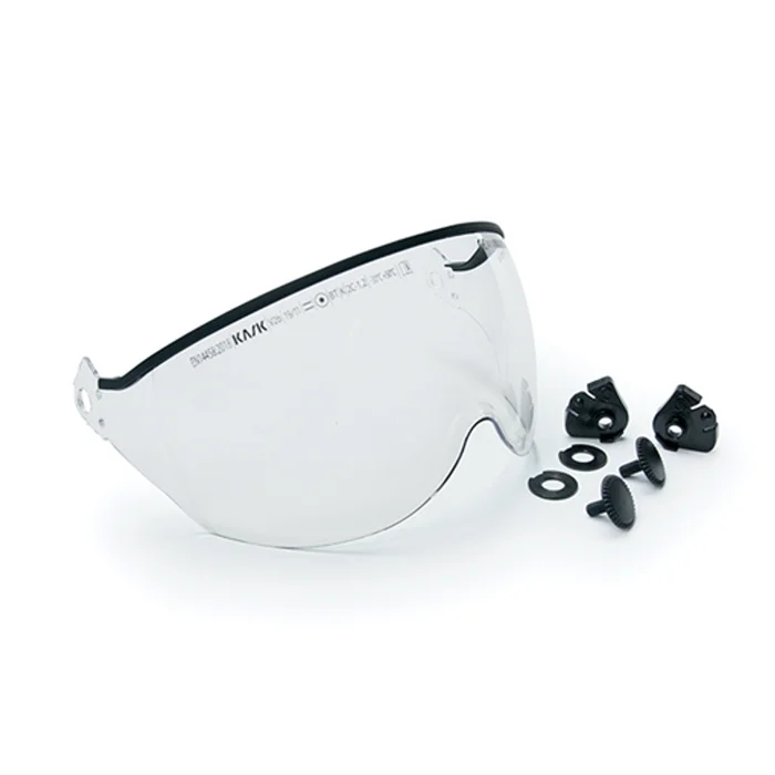 Visor Smoke