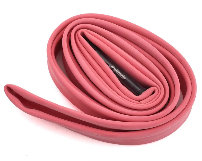 Vittoria 700c Competition Latex Road Inner Tube (Presta) (19 – 23mm) (48mm)