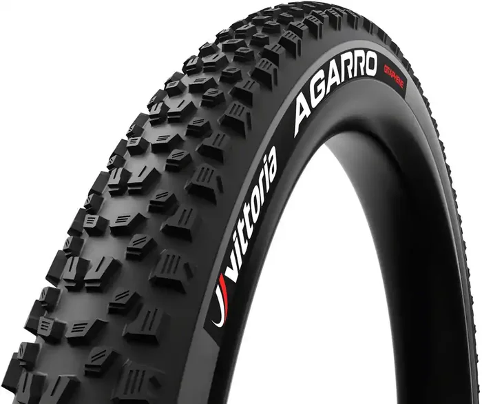 Vittoria Agarro G2.0 Tire 29 x 2.6 Tubeless TNT Folding Black/Anthracite 11A00194