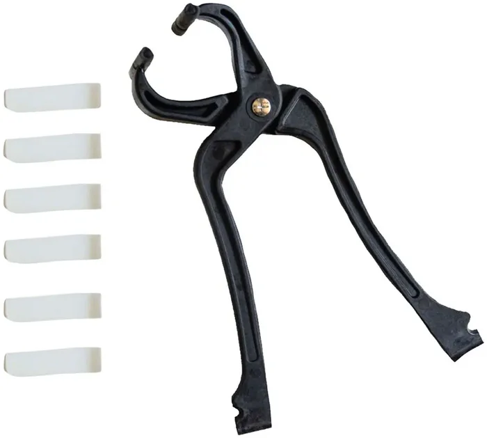 Vittoria Air-Liner Tool – Road Kit