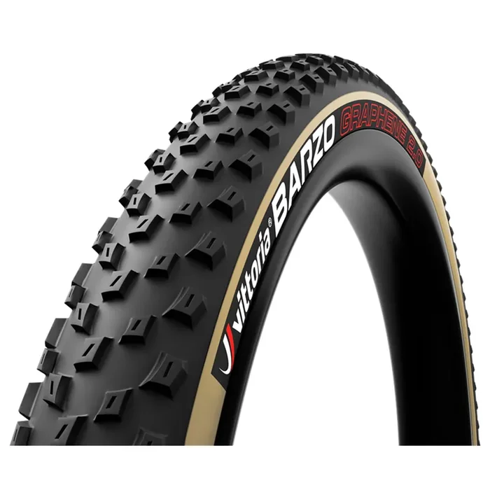 Vittoria Barzo G2.0 Tire, XCR, 29×2.25, Tan/Blk NLA 11A00015