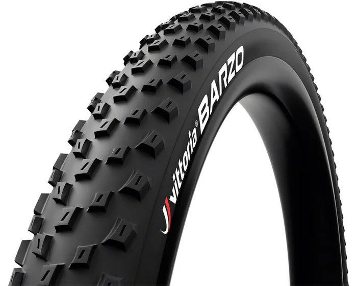 Vittoria Barzo Mountain Tire (Black) (29″) (2.1″) (Wire)