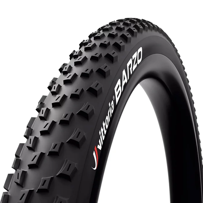 Vittoria Barzo Tire – 29 x 2.25 Tubeless Folding Black 1C