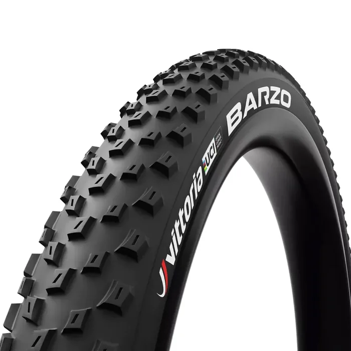 Vittoria Barzo Tire, TLR, 29×2.35, Black/Rainbow NLA 11A00560