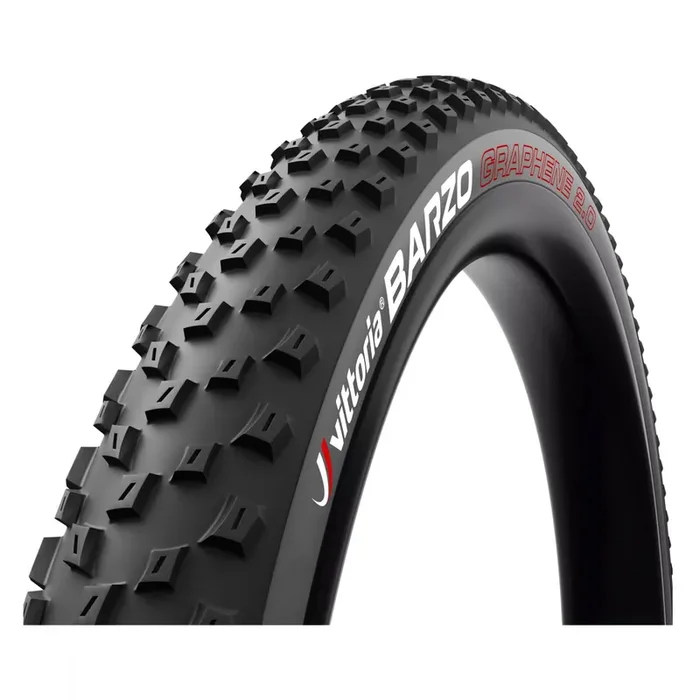 Vittoria Barzo XC Trail 29×2.35 Tubeless TPI Bk/Gry 11A00017