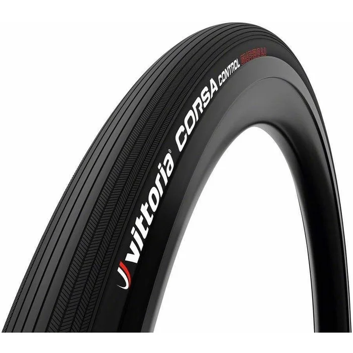 Vittoria Corsa Control G2.0 Tire – 700 x 25, Clincher, 320tpi