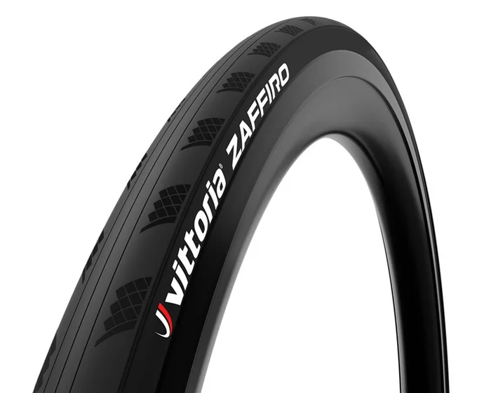 Vittoria Zaffiro V Road Tire (Black) (27″) (1-1/4″) (630 ISO) (Wire)