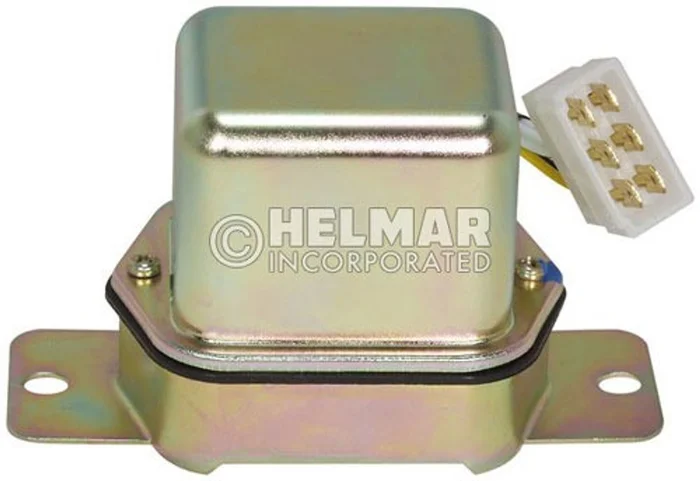 VOLTAGE REGULATOR (GENERIC)