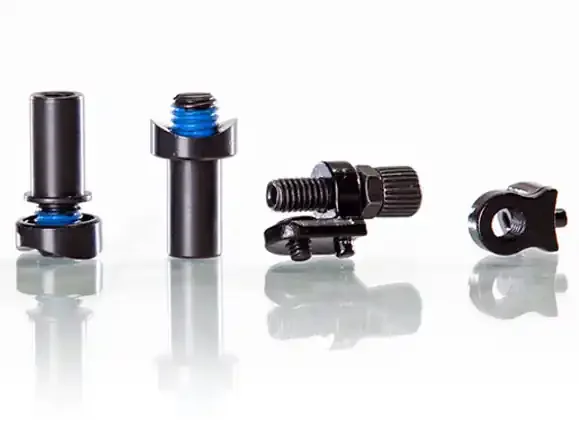 Volume Bikes Brake Mount Kit