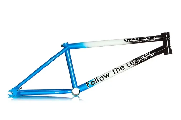 Volume Billy Perry FTL Frame