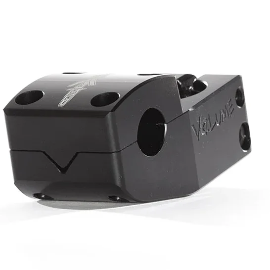 Volume Shun Stem