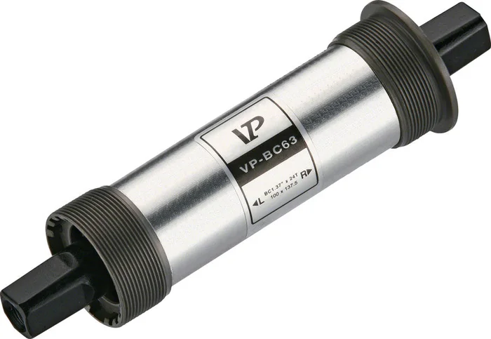 VP Components BC-63 Bottom Bracket – JIS Square 100 x 164mm