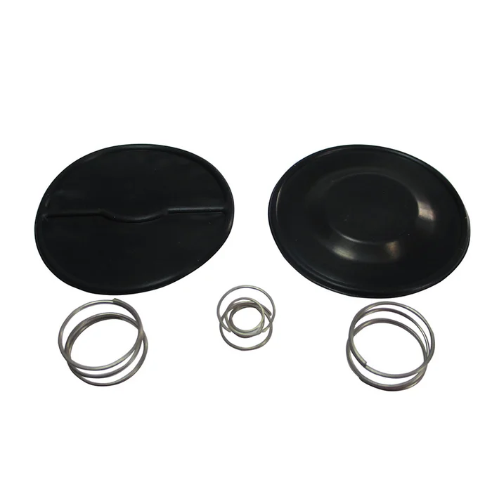 Walbro Fuel Pump Repair Kit – Round