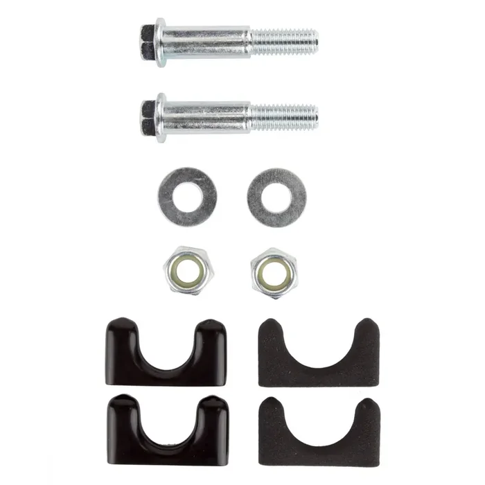 Wald Products 10252 Training Wheel Hardware