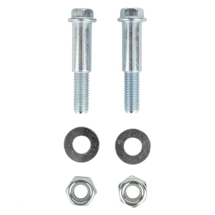 Wald Products 252 Training Wheel Hardware