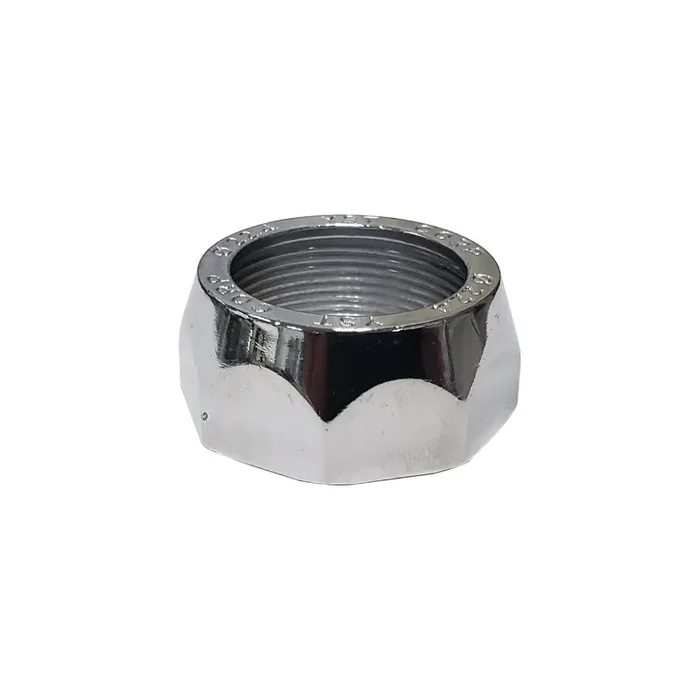 Wald Products Headset Parts 220 Lock Nut