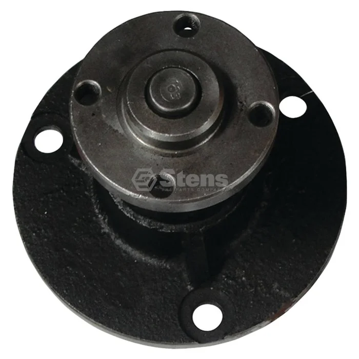 Water Pump Fits CaseIH G11956