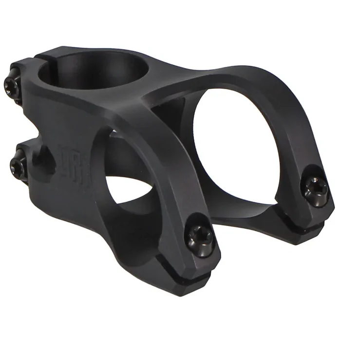 We Are One The Stem, (35.0) 0mm x 45mm, Black/Black