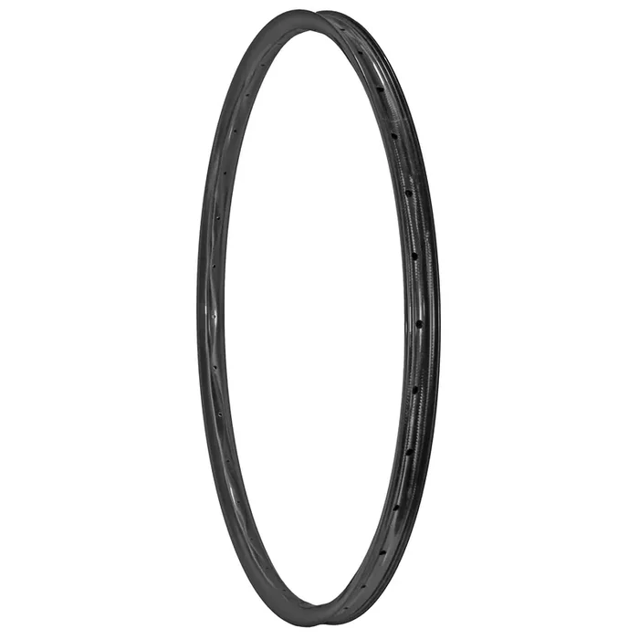 We Are One Whisp 29″ Rim, 28h, Black
