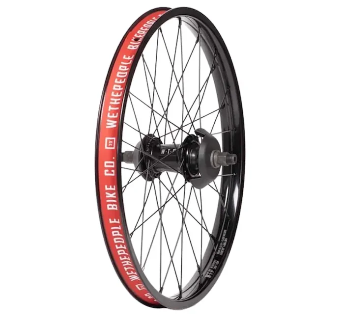 We The People Helix Freecoaster Wheel