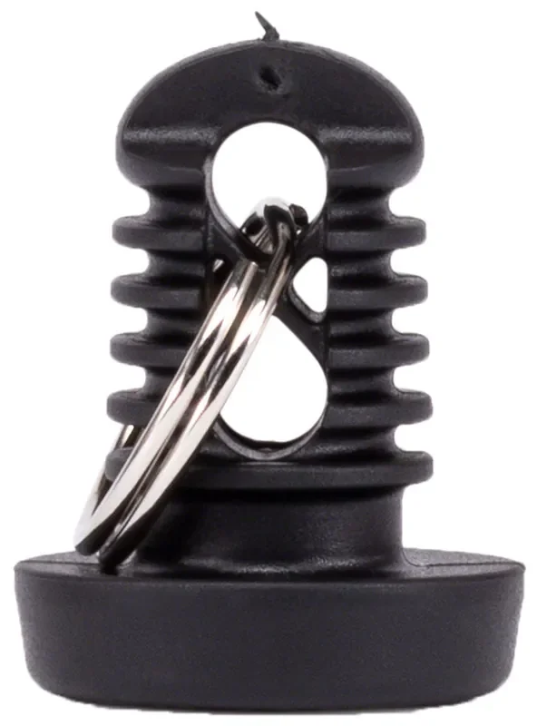 We The People Key Wedge Barends – Set of 3, Black