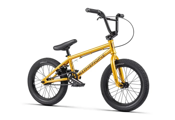 We The People Seed 16″ Bike