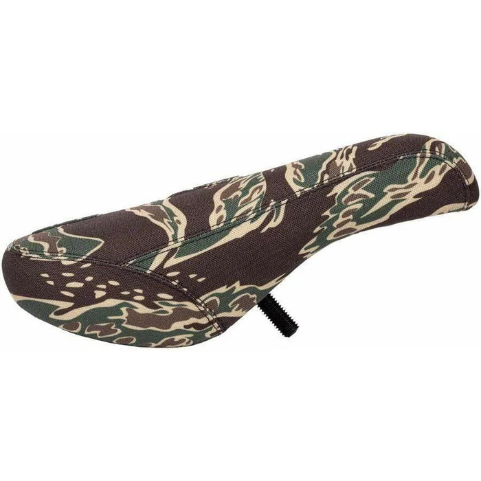 We The People Team BMX Bike Seat – Fat