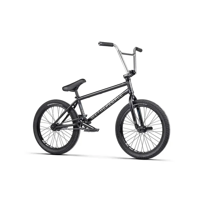 We The People Trust Bike