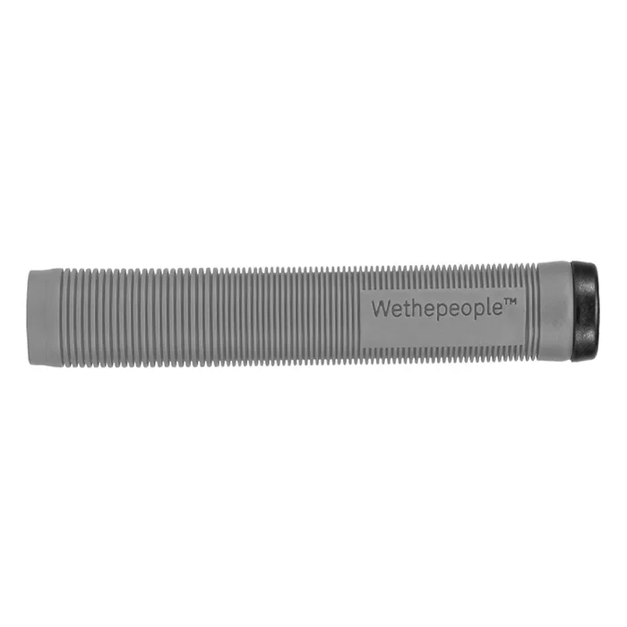 We The People WeThePeople Perfect Grips 165mm Grey Pair