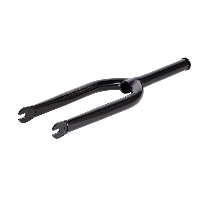 We The People WeThePeople Utopia Rigid Fork 20 1-1/8 10x100mm Black With pivots