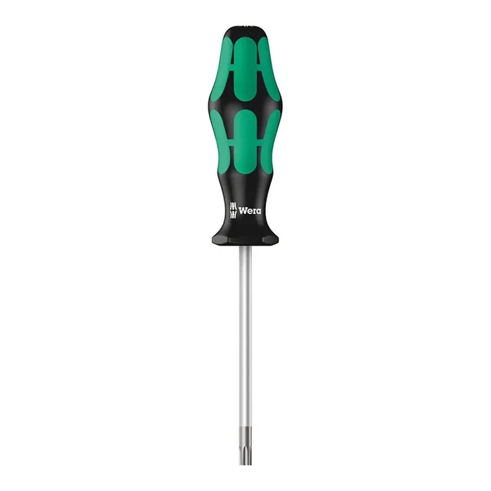 Wera 367 HF TORX Torx Wrench, Torx with HF 15 x 80mm