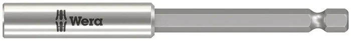 Wera 899/4/1 Universal Bit Holder – 1/4″