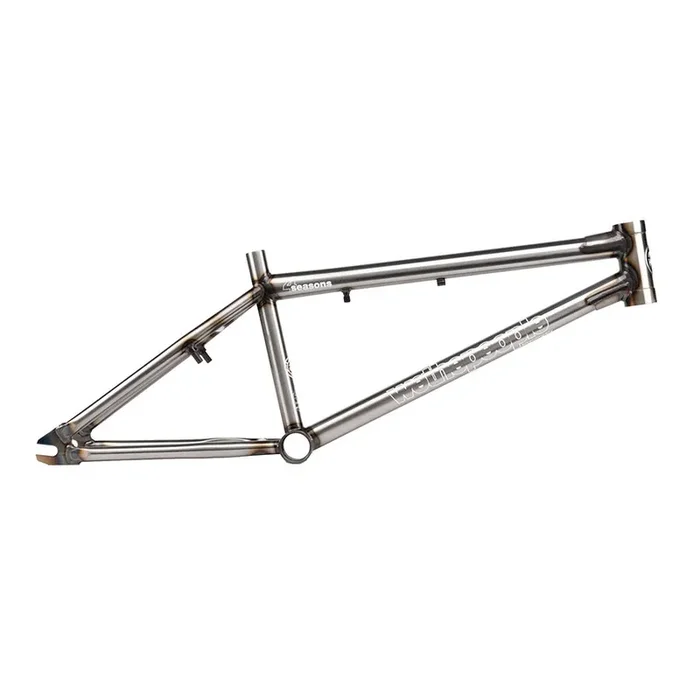 WeThePeople 4 Seasons Glossy Raw, 20.75‘‘