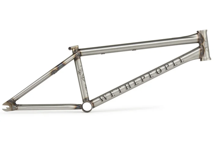 WeThePeople Battleship Frame