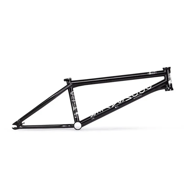 WeThePeople Doomsayer Black 20.5‘‘