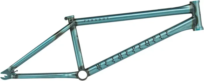 WeThePeople Paradox Frame