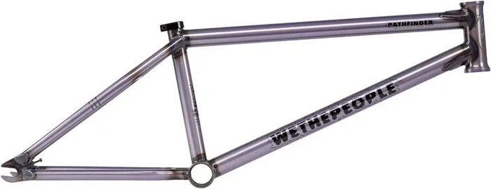 WeThePeople Pathfinder Frame
