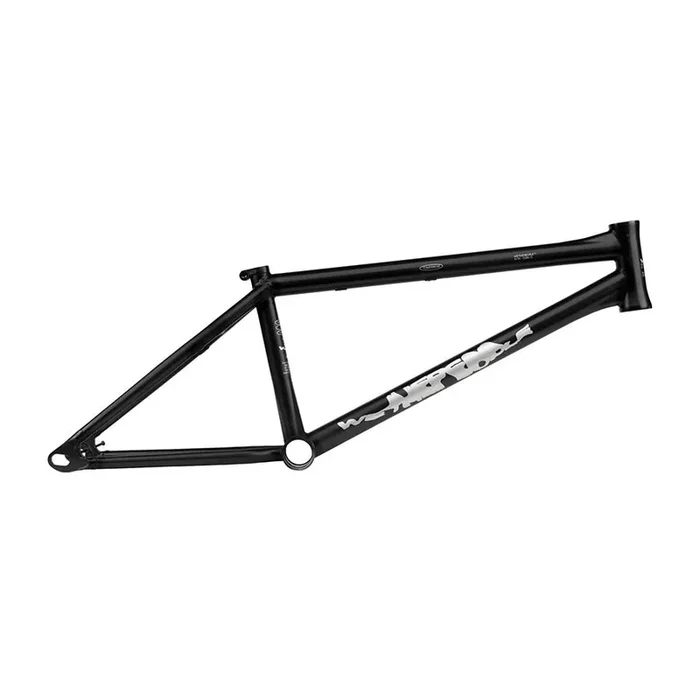 WeThePeople Tomorrow Black 21‘‘