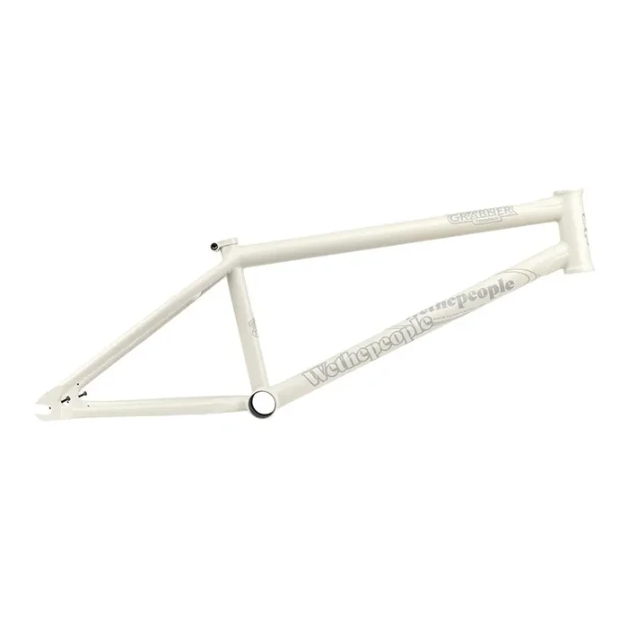 WeThePeople Trigger Matt Off White, 20.75‘‘