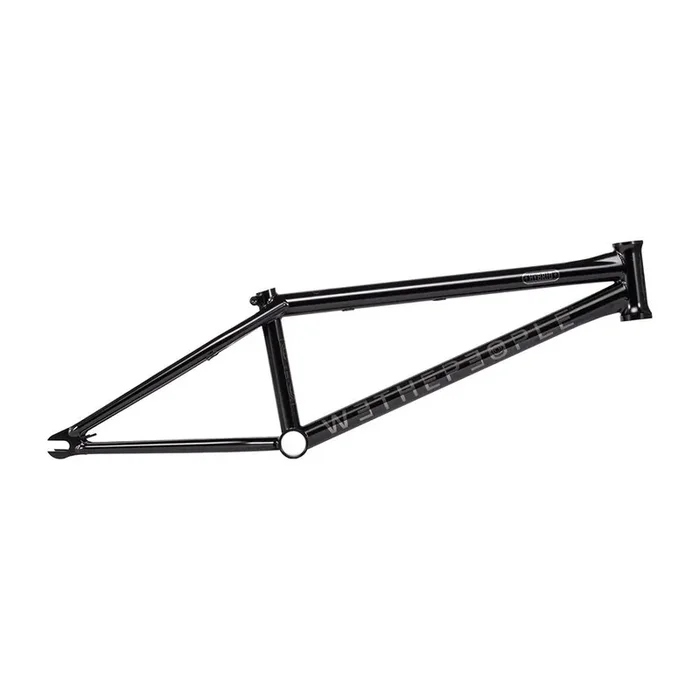 WeThePeople Utopia Hybrid Black, 20‘‘