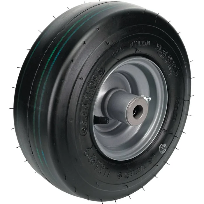 Wheel Assembly Fits Toro 130-0736