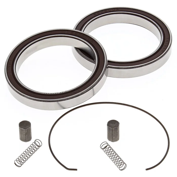 Wheel Bearing Kit 25-1716