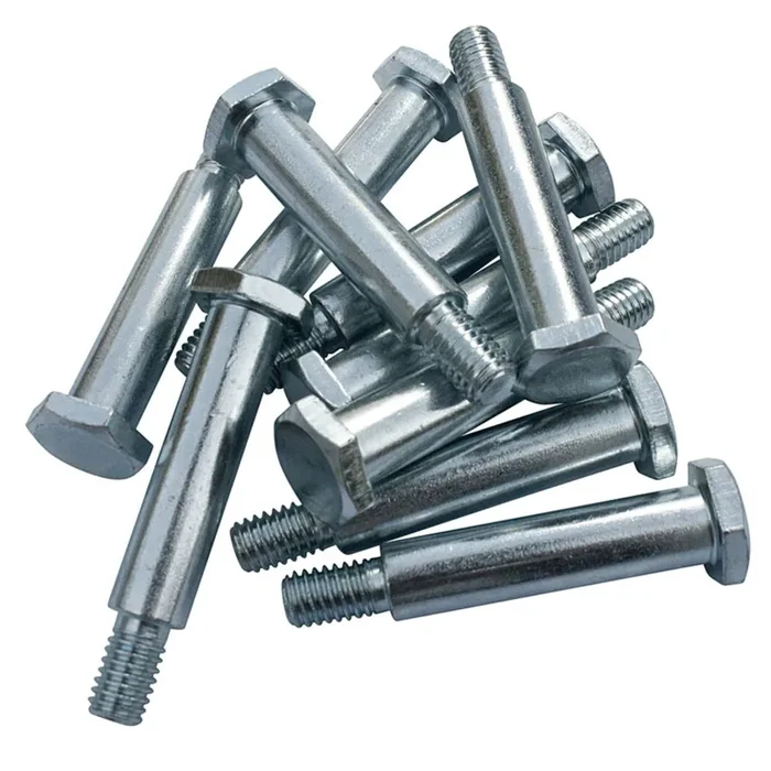Wheel Bolt Snapper 7091526SM