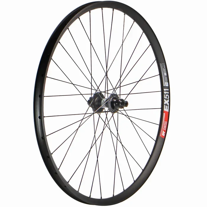 Wheel Factory DT EX511 29″ DT 370, 12×148, XD, IS