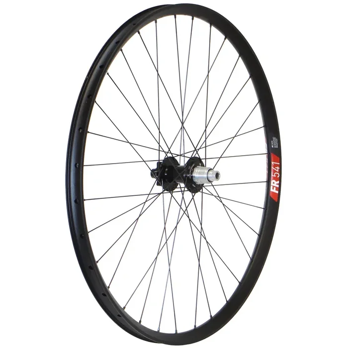 Wheel Factory DT FR541 29″ Pro 5, 12×148, XD, IS