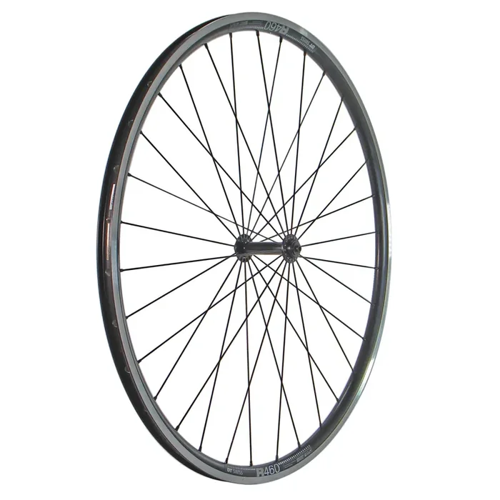 Wheel Factory DT R460 700c Bitex RAF, QRx100, Rim