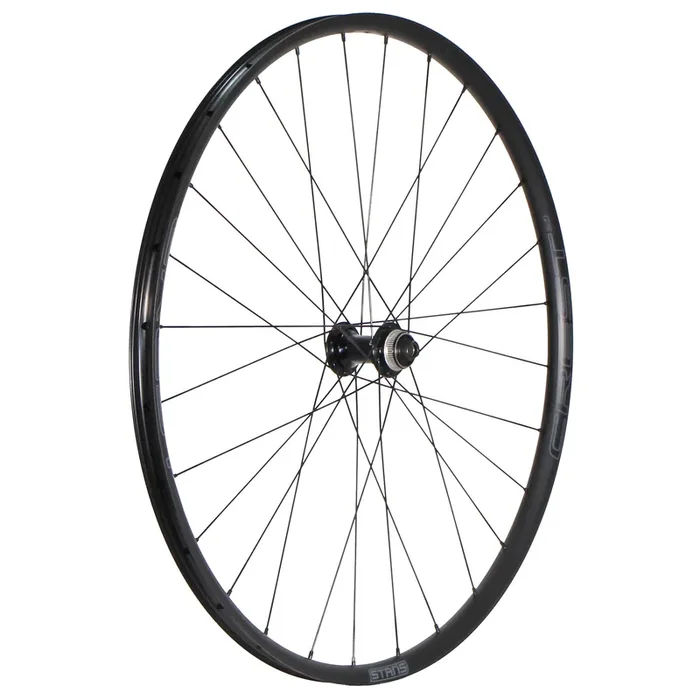 Wheel Factory Stan‘s Crest MK4 700c Shimano Tiagra, 12×100, CL